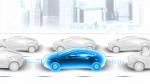 Ford Evos Concept 2011 года